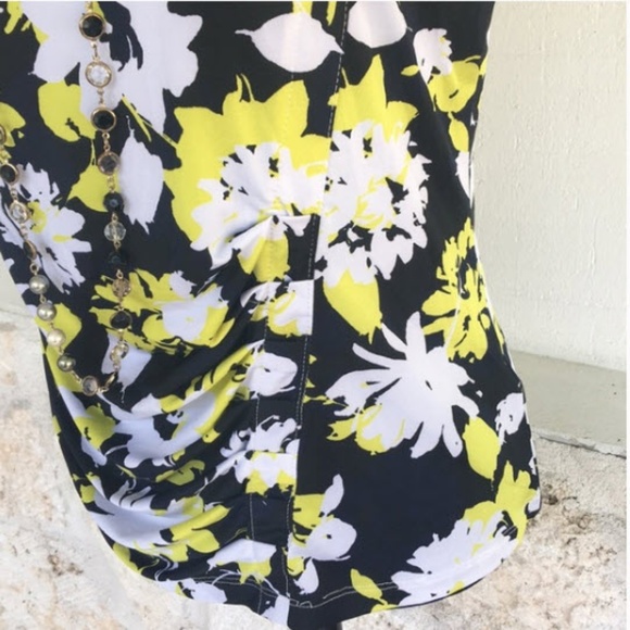 DONATED Rafaella blouse - Picture 3 of 5